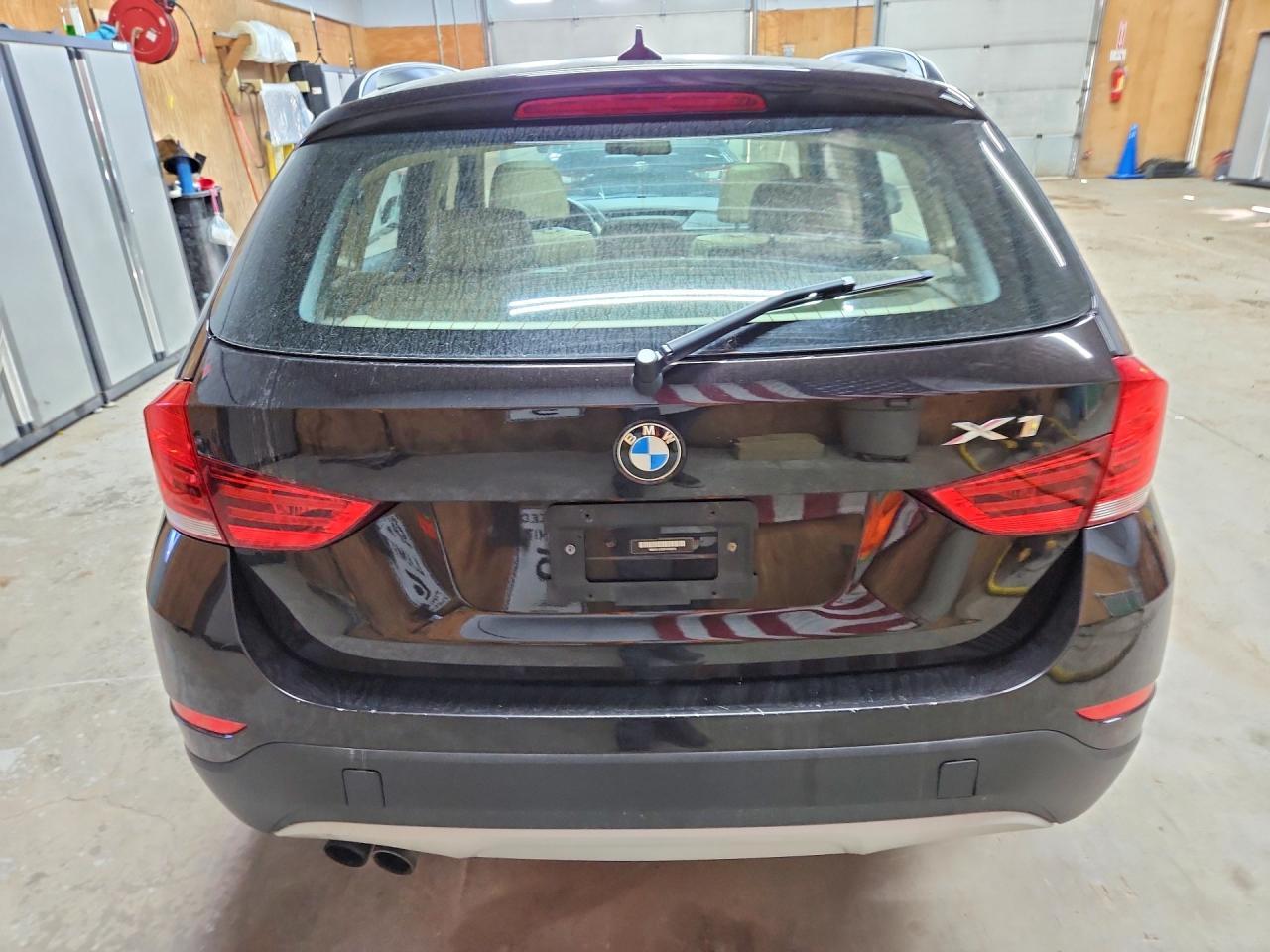 2015 BMW X1 xDrive28I - Фото 6