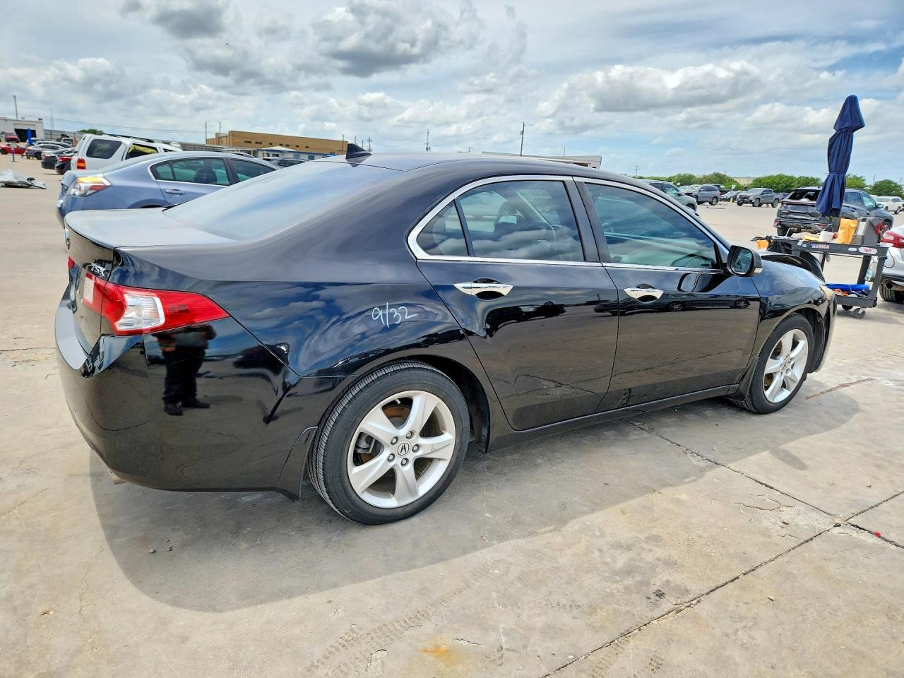 2009 Acura Tsx - Image 3