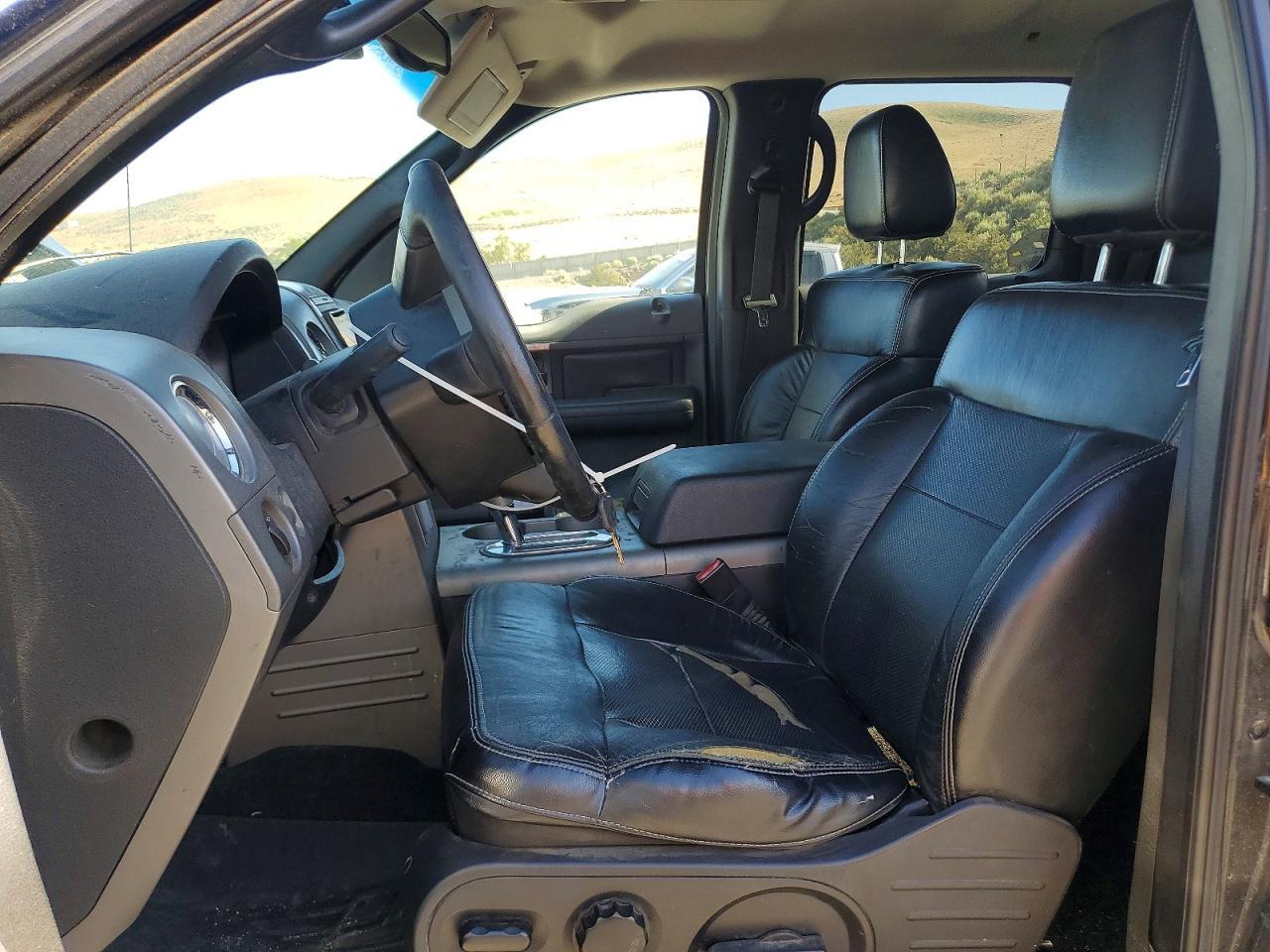 2005 Ford F150 Supercrew - Фото 7