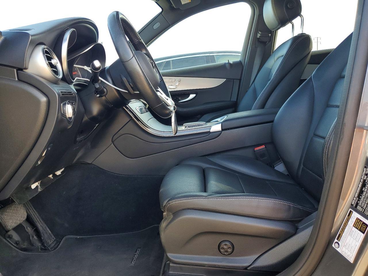 2022 Mercedes-Benz Glc 300 - Фото 7