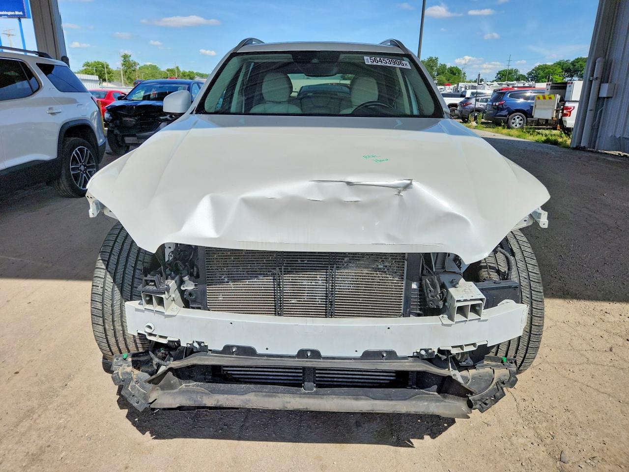 2019 Volvo Xc90 T5 Momentum - Фото 5