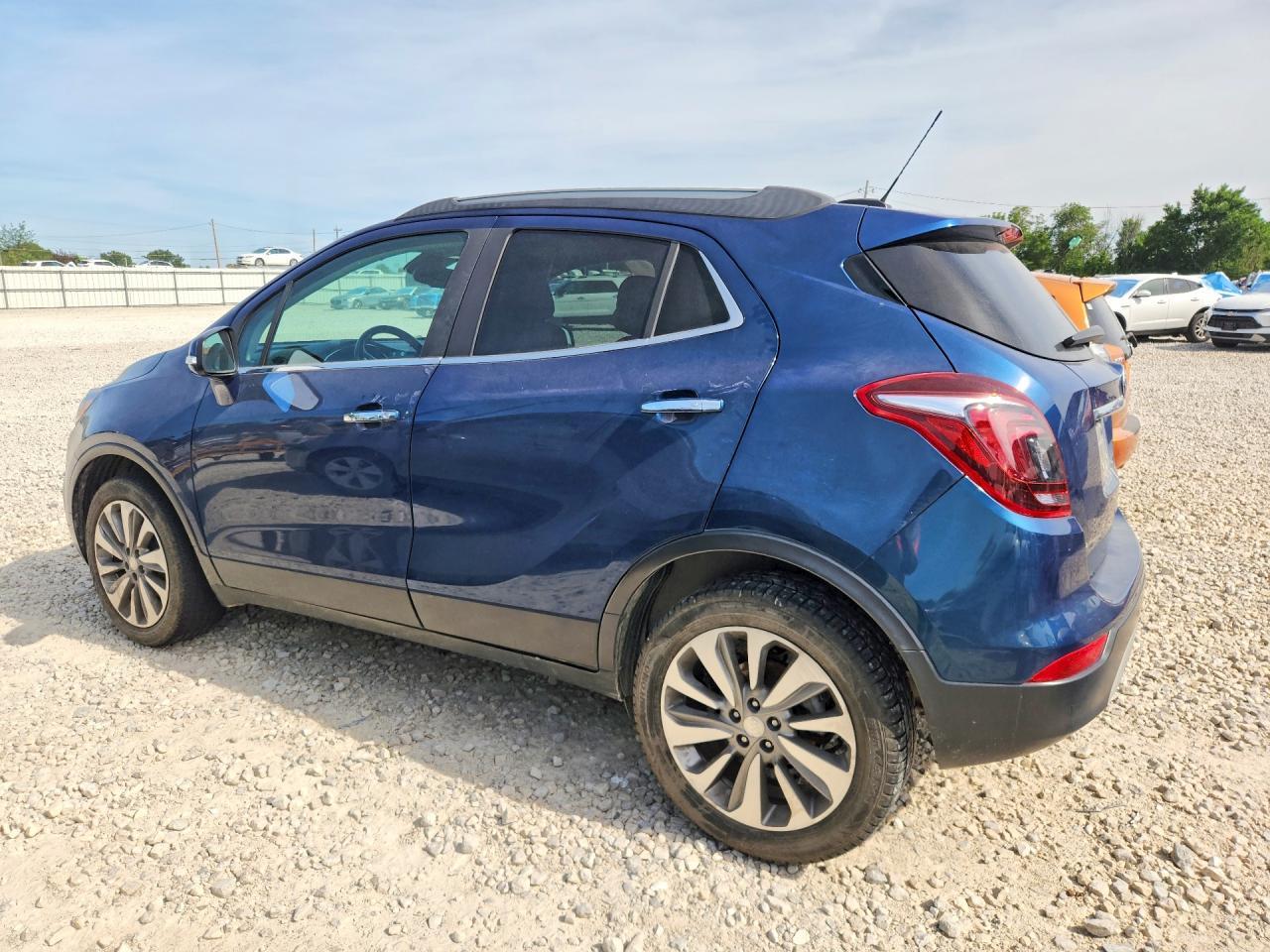 2019 Buick Encore - Image 2