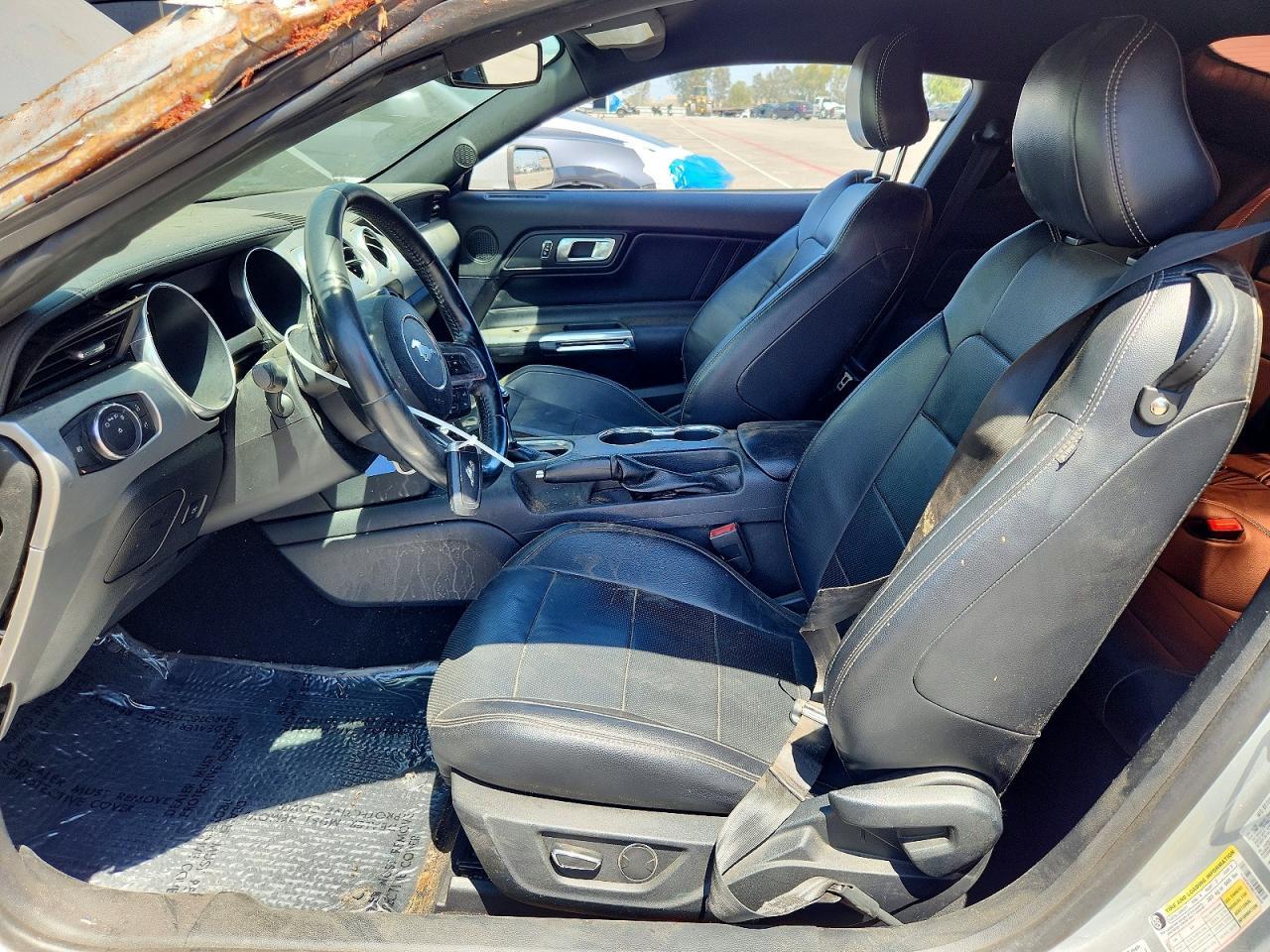 2019 Ford Mustang Gt - Image 7