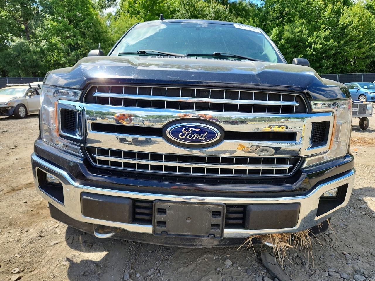 2019 Ford F150 Supercrew - Image 5