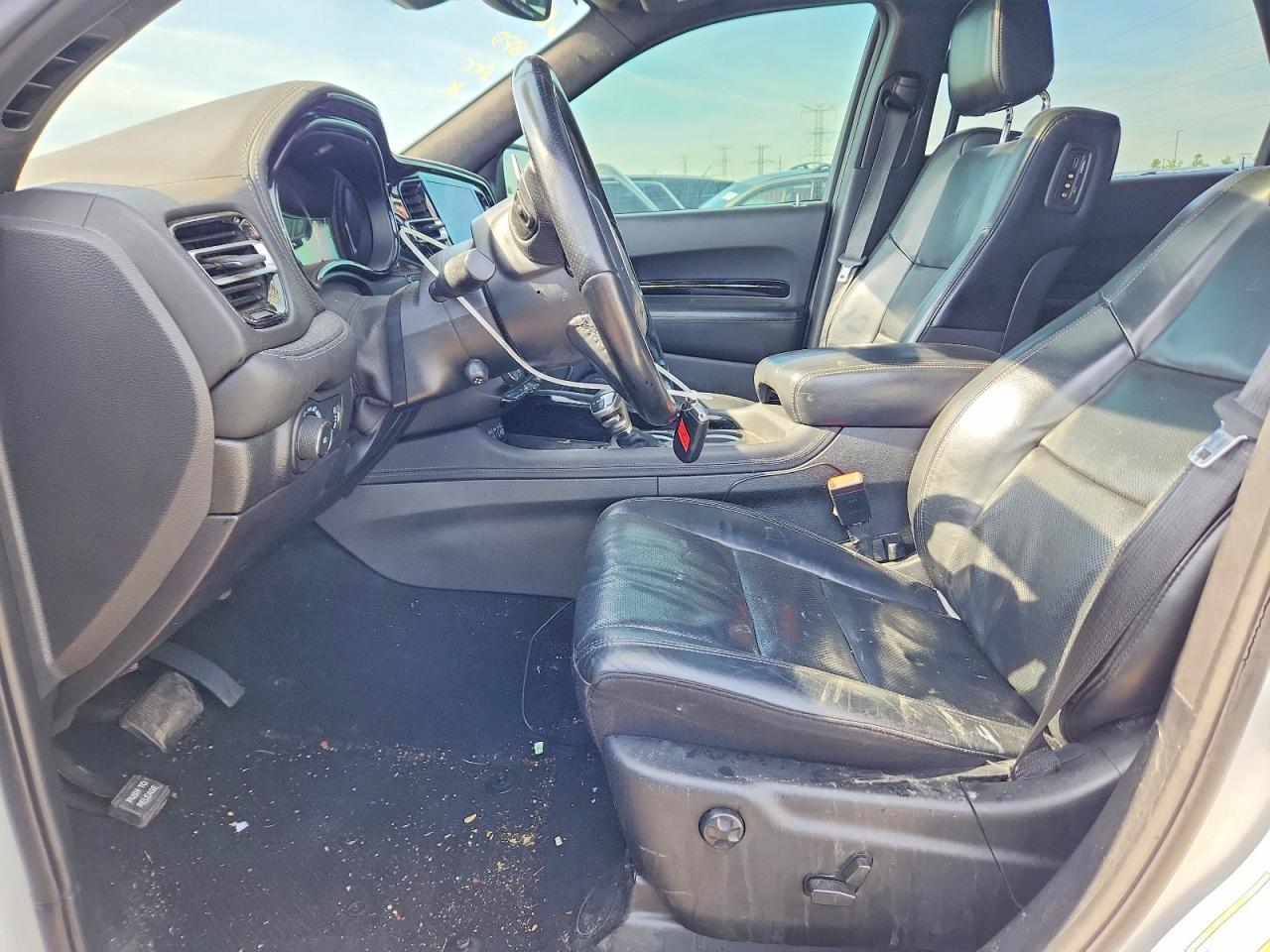 2021 Dodge Durango Citadel - Image 7