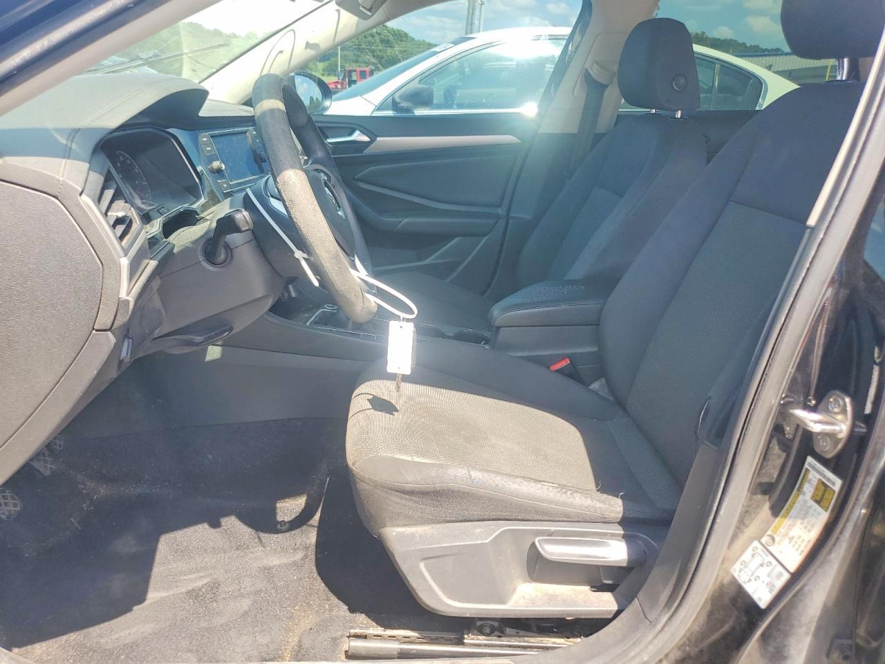 2019 Volkswagen Jetta S - Фото 7