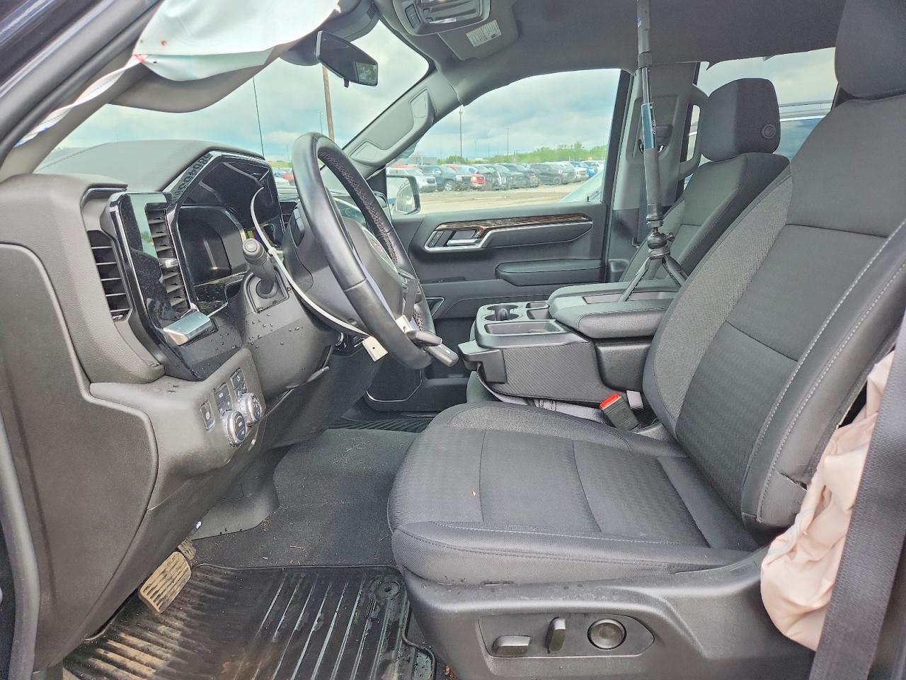2026 GMC Sierra K1500 Elevation-L - Фото 7