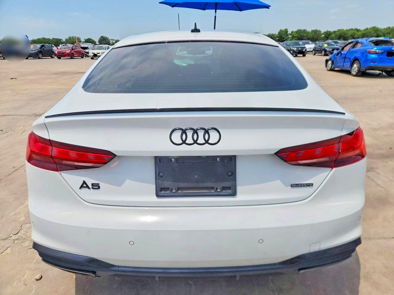 2023 Audi A5 Premium Plus 45 - Фото 6