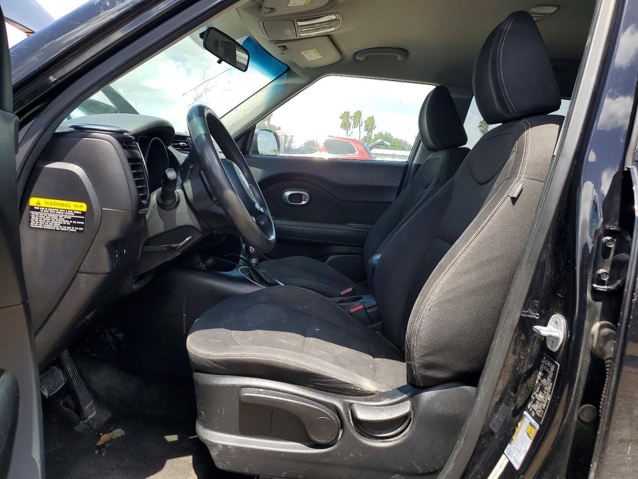2013 Kia Soul - Фото 7