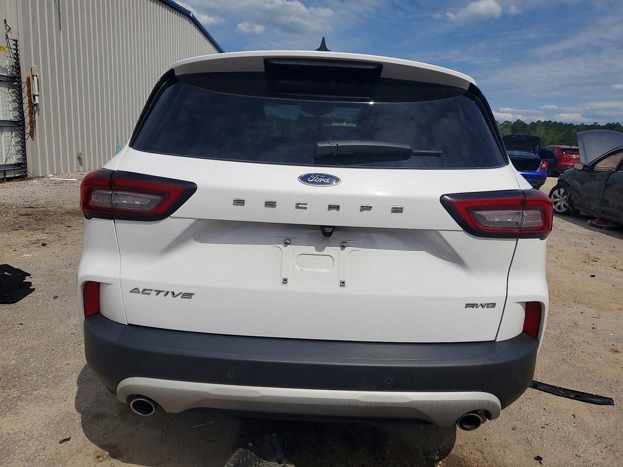 2023 Ford Escape Active - Фото 6