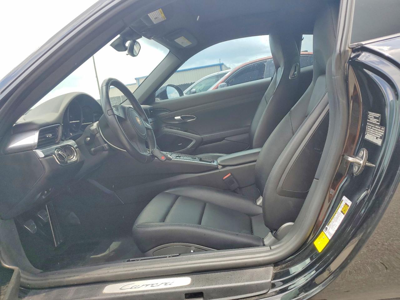 2014 Porsche 911 Carrera - Фото 7