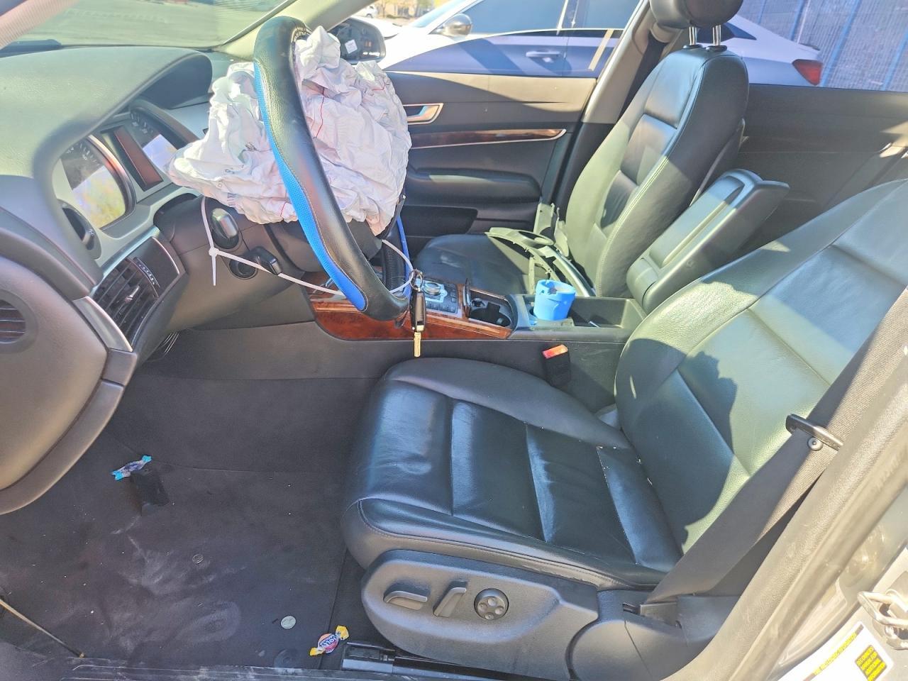 2008 Audi A6 3.2 - Фото 7