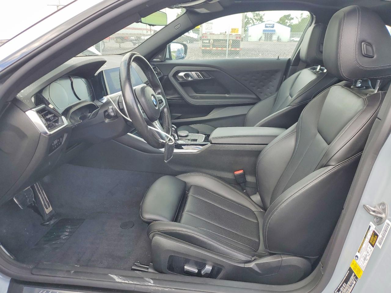 2022 BMW 230I - Image 7