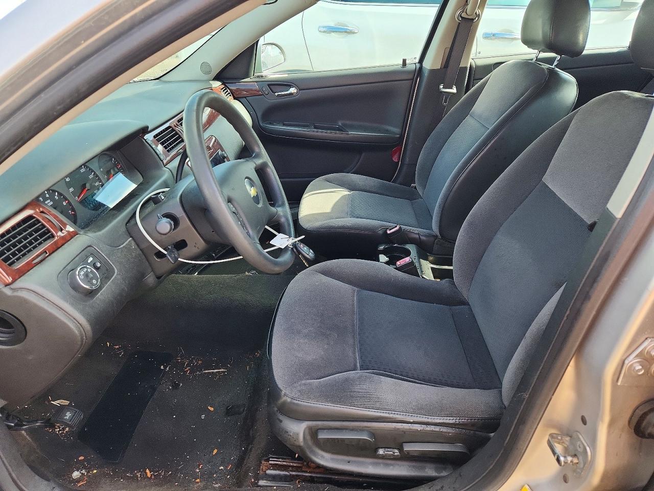 2006 Chevrolet Impala - Image 7