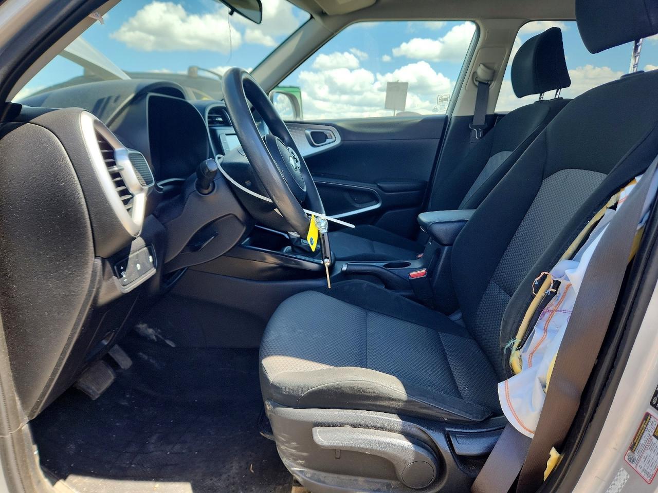 2020 Kia Soul Lx - Фото 7