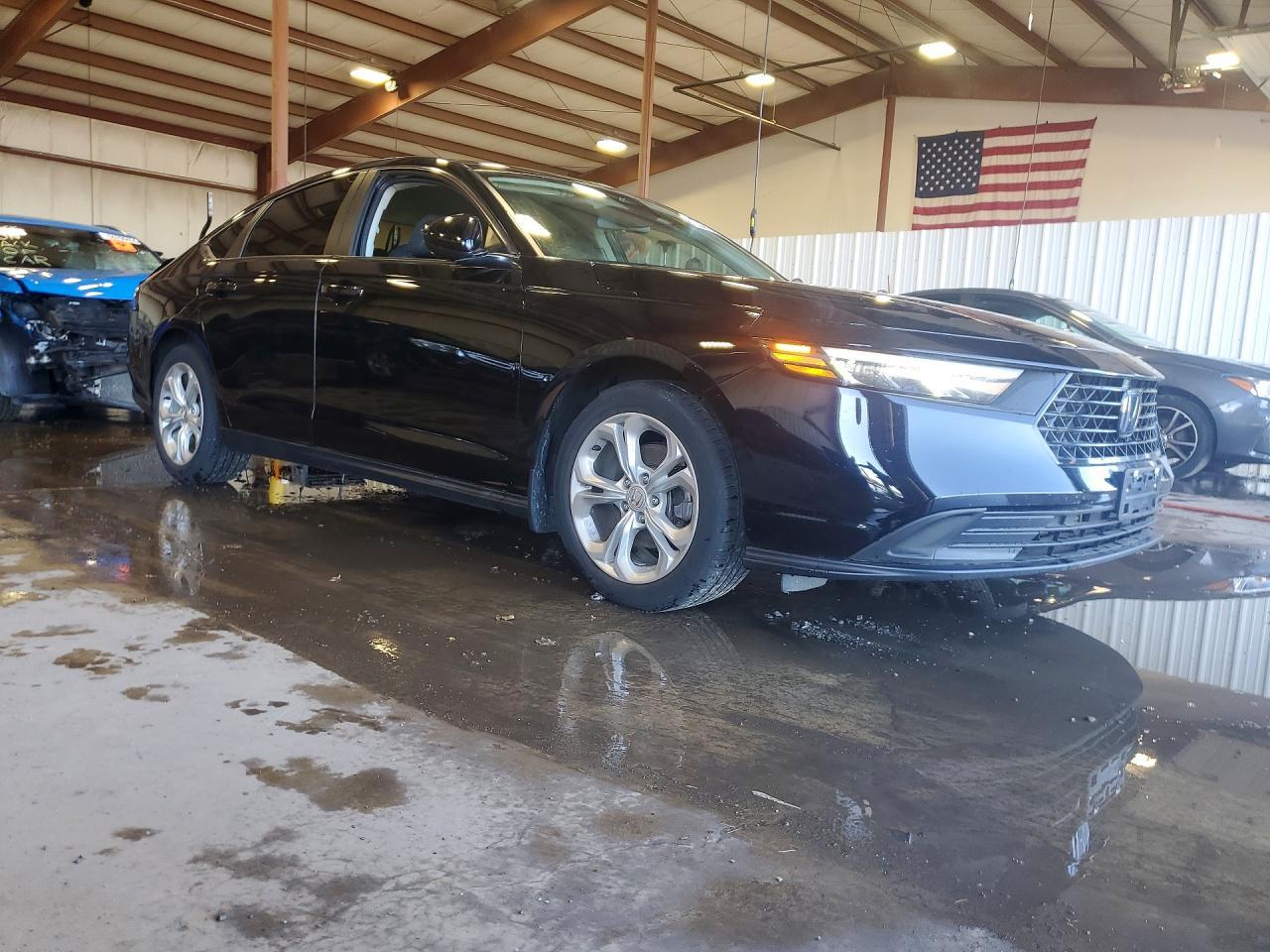 2023 Honda Accord Lx - Фото 4