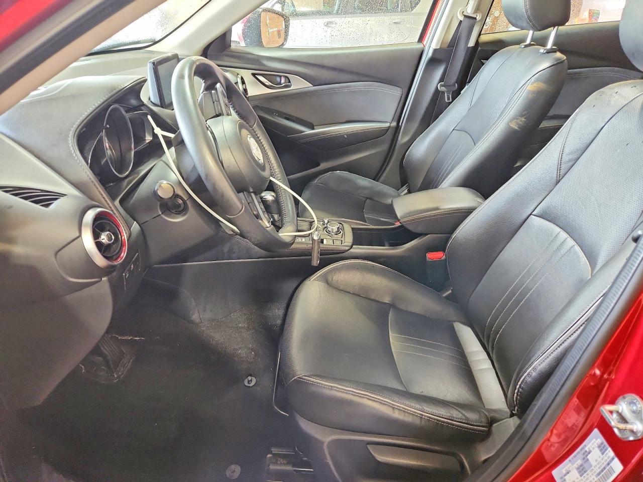 2019 Mazda Cx-3 Grand Touring - Фото 7