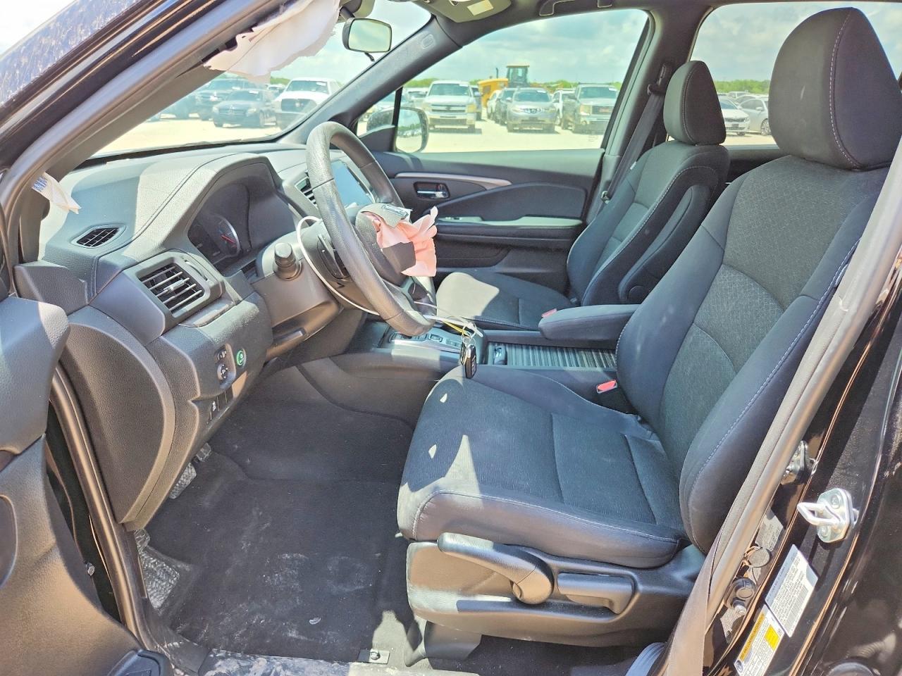 2021 Honda Passport Sport - Image 7
