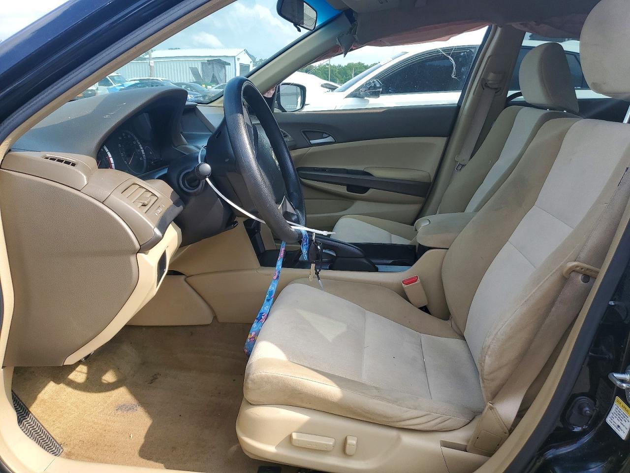 2008 Honda Accord Lxp - Image 7