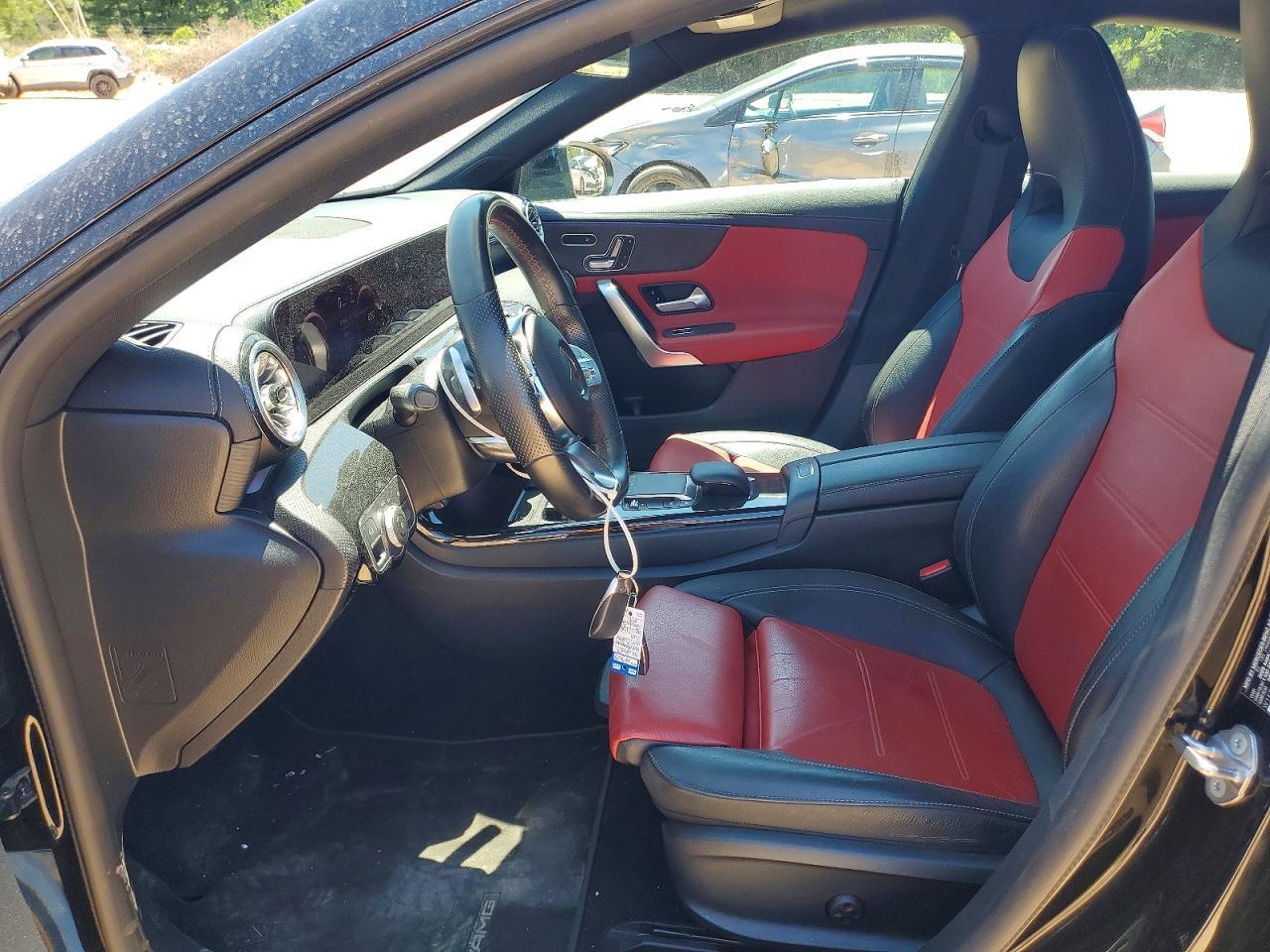 2023 Mercedes-Benz Cla 250 - Image 7