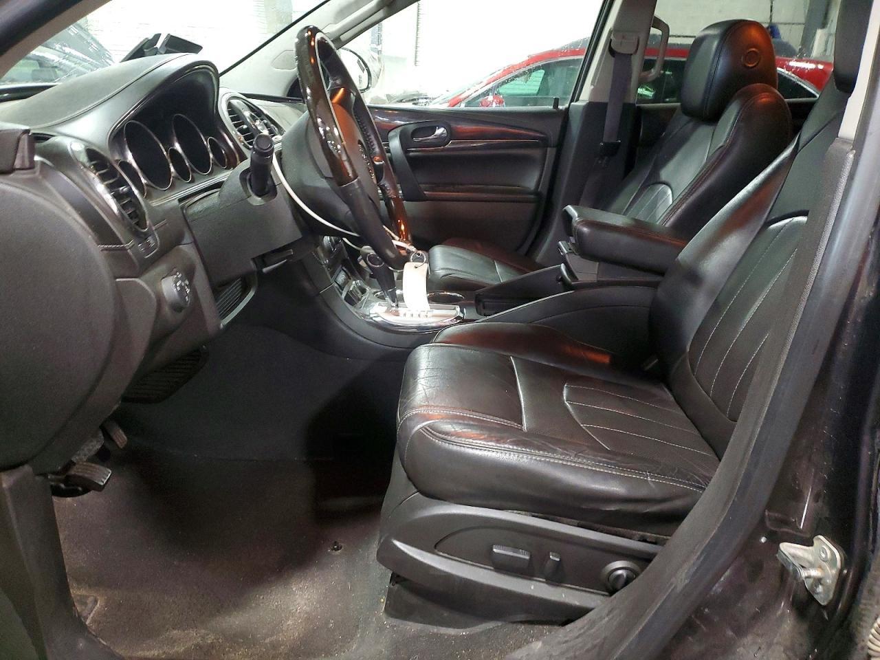2015 Buick Enclave - Фото 7