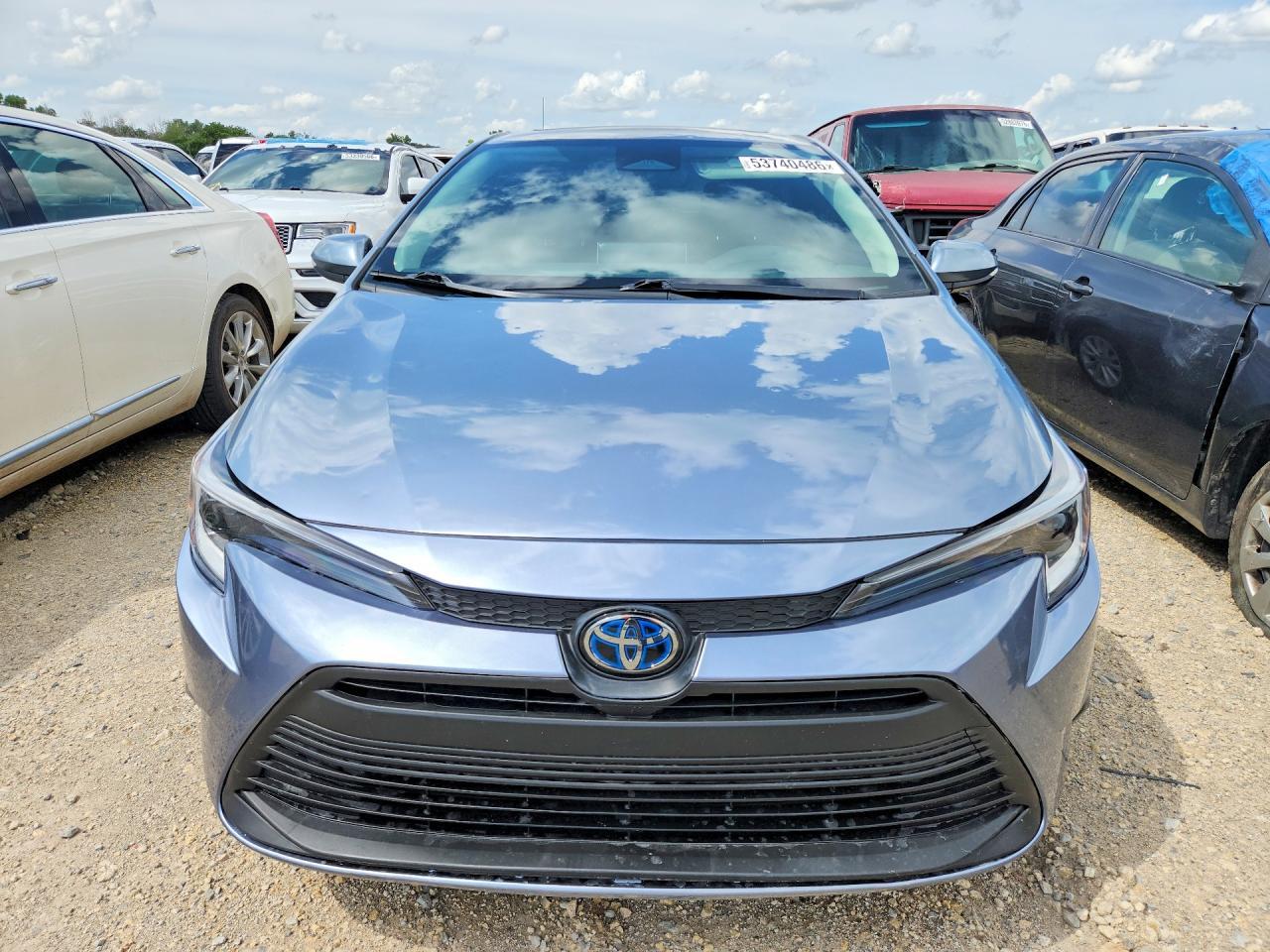 2024 Toyota Corolla Hybrid Xle - Image 5