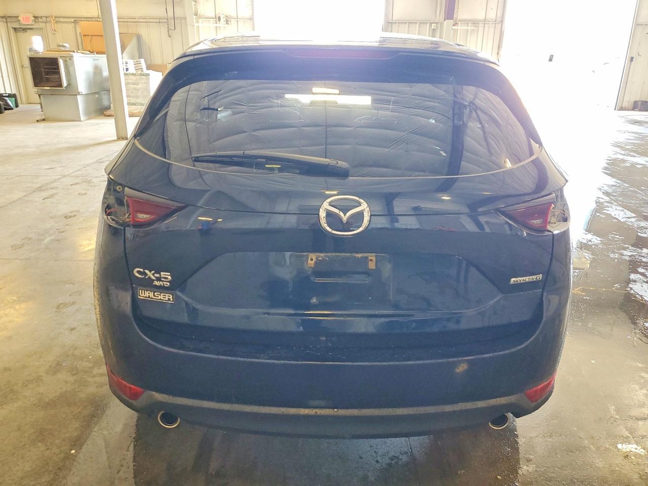 2020 Mazda Cx-5 Touring - Фото 6