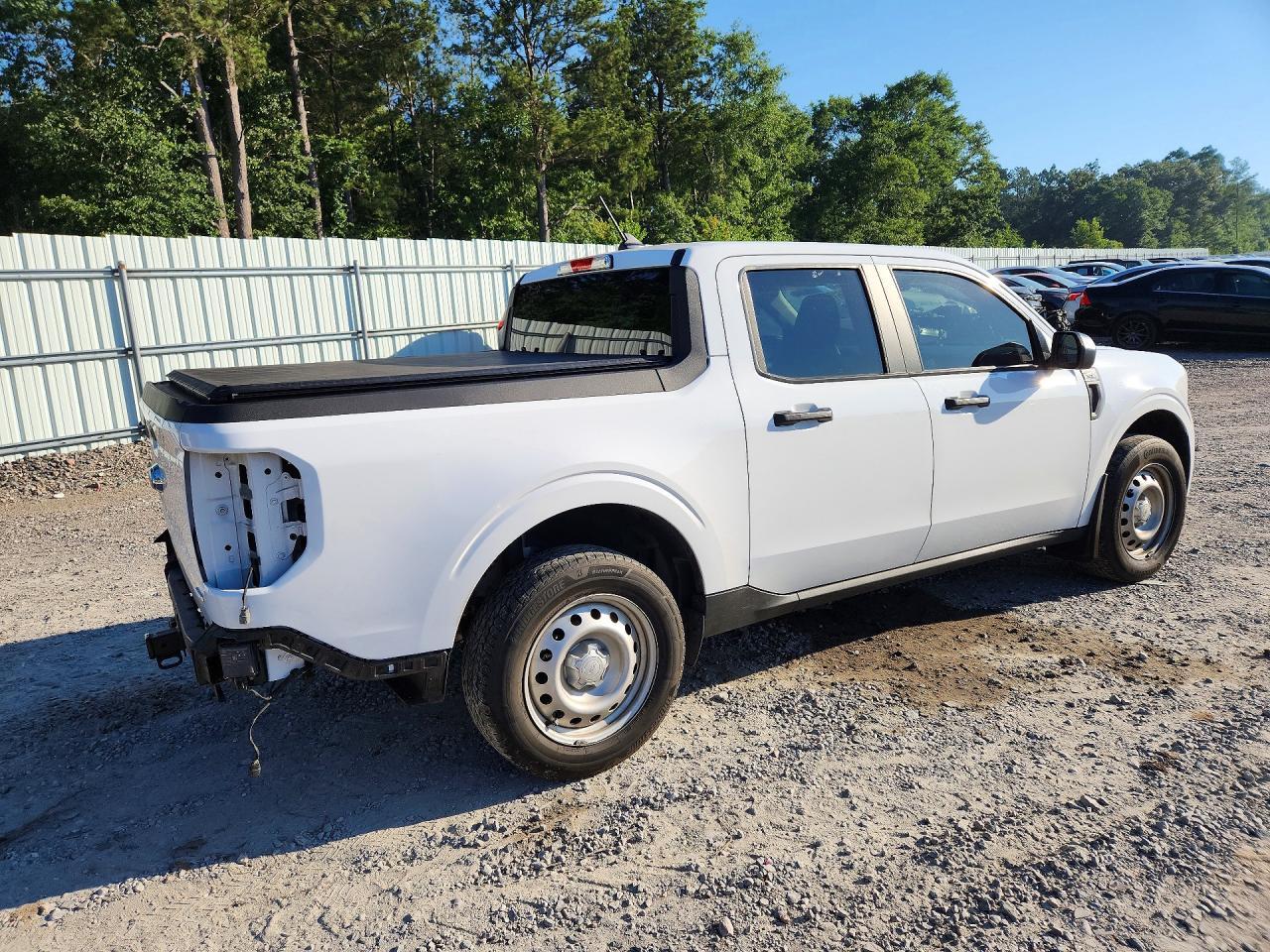 2022 Ford Maverick Xl/Xlt/Lariat - Image 3