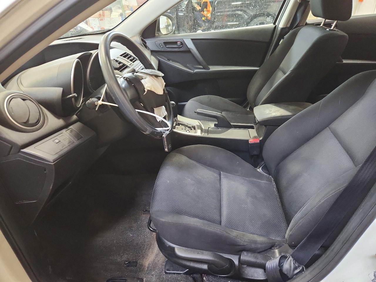 2011 Mazda 3 I - Фото 7