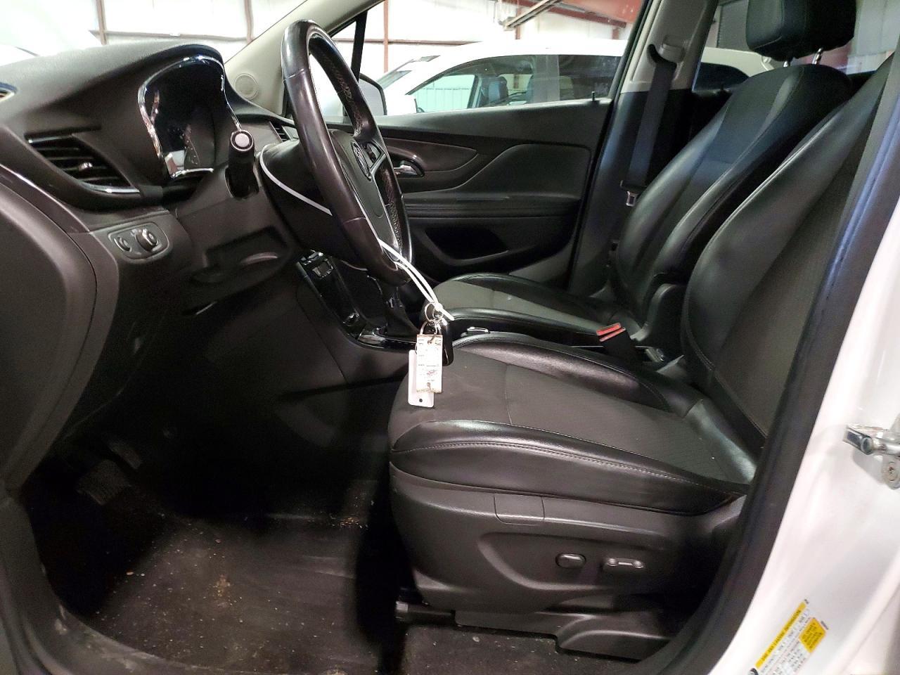 2019 Buick Encore Preferred - Фото 7