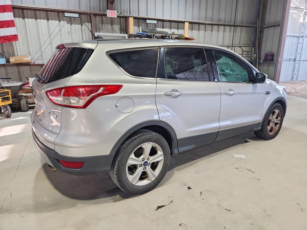 2014 Ford Escape Se - Фото 3