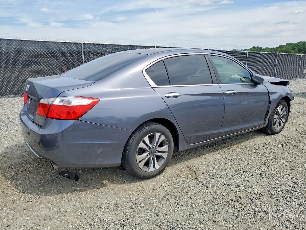 2013 Honda Accord Lx - Image 3