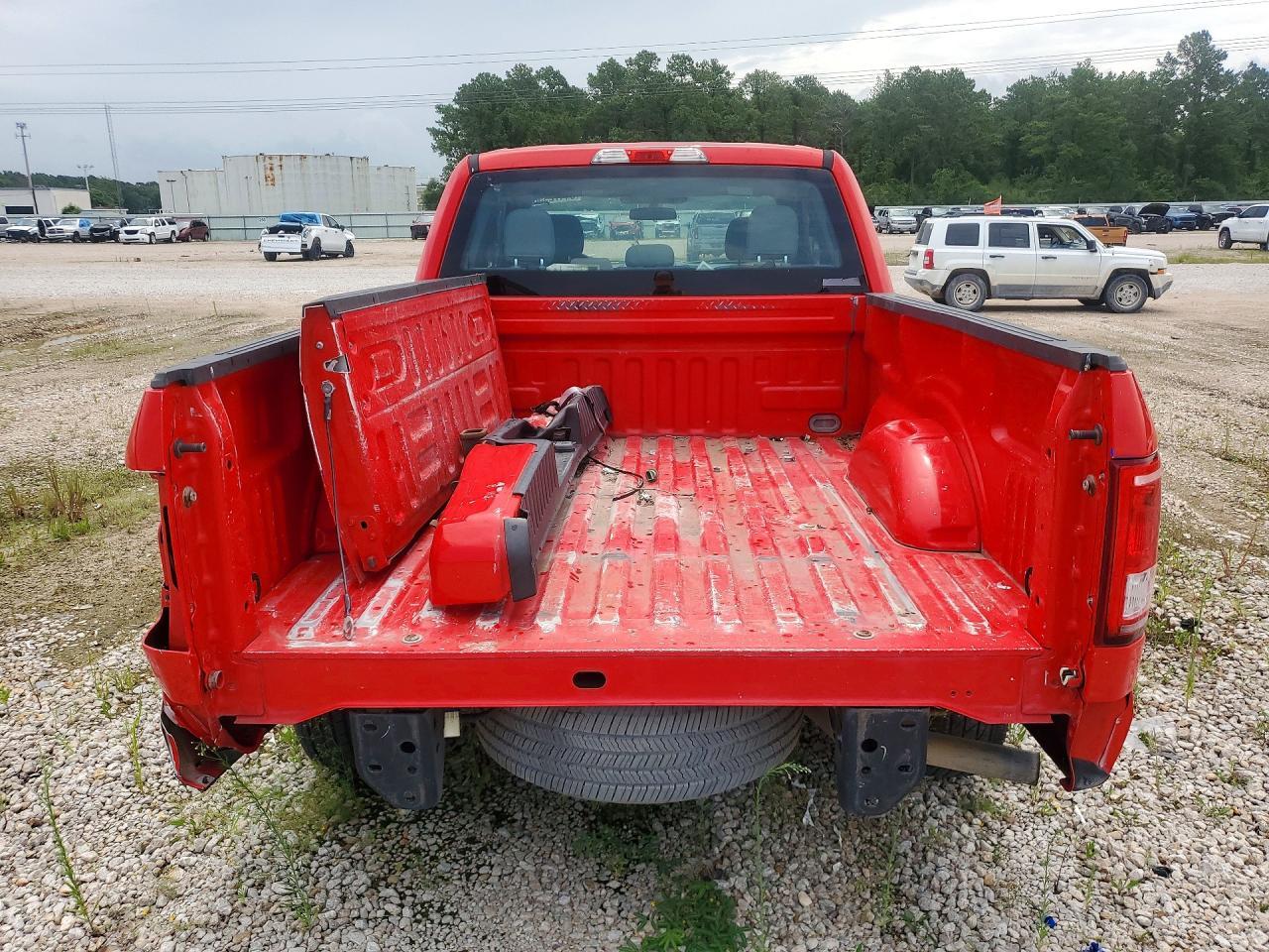 2017 Ford F150 Super Cab - Фото 6
