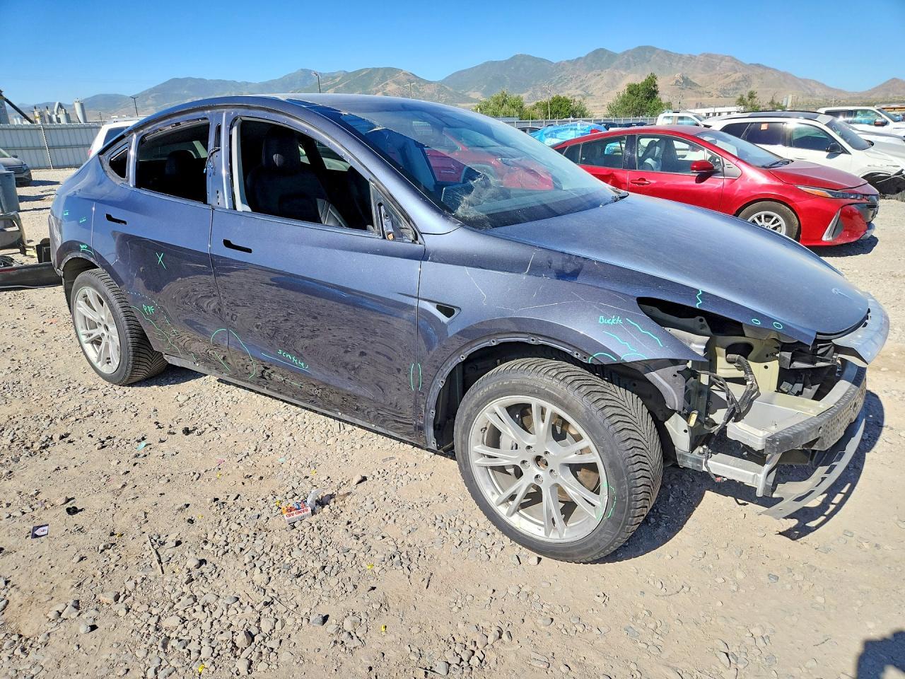 2021 Tesla Model Y - Image 4