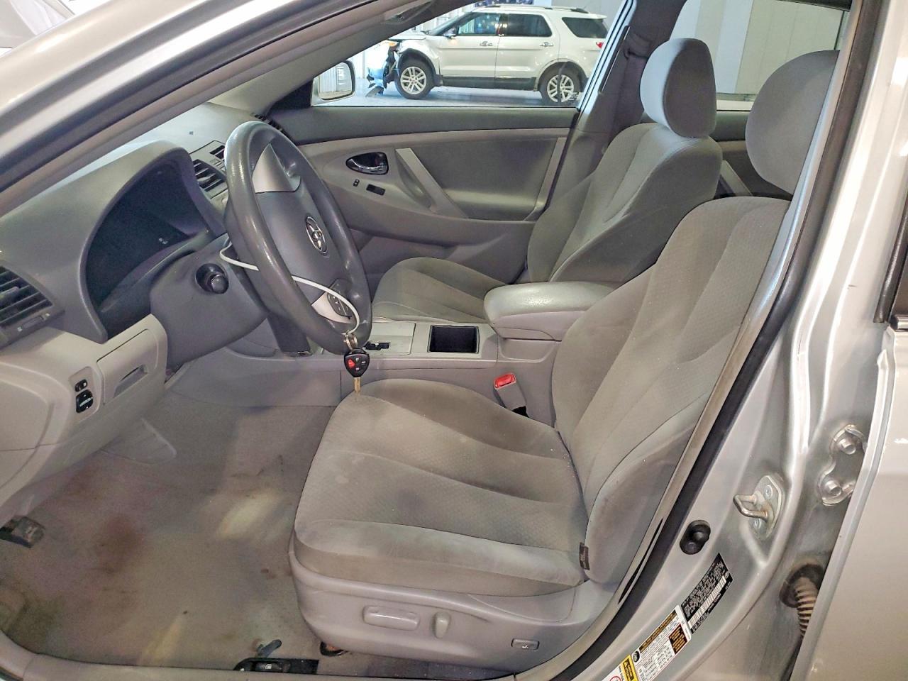 2009 Toyota Camry Le - Фото 7