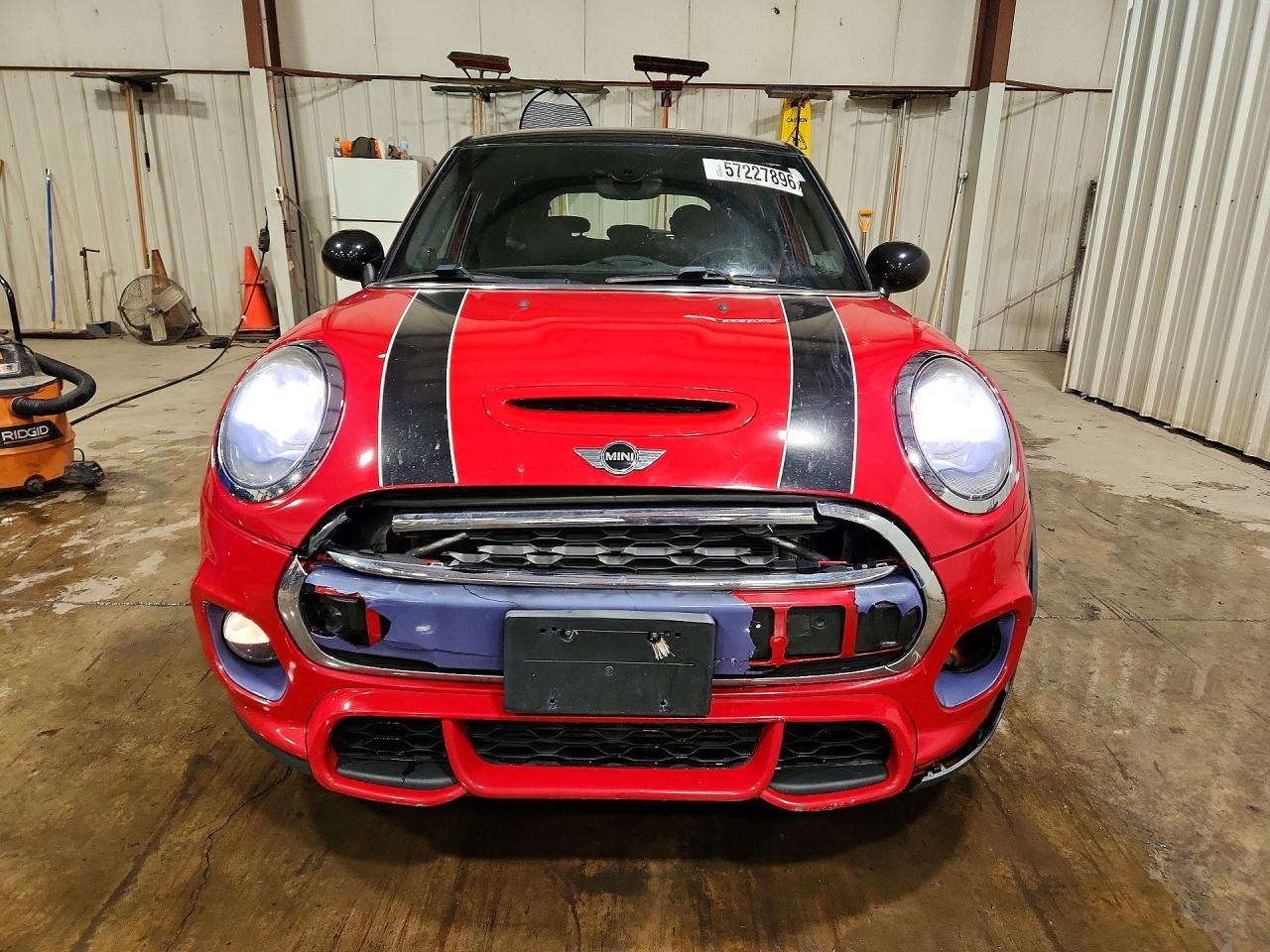 2015 Mini Cooper S - Image 5