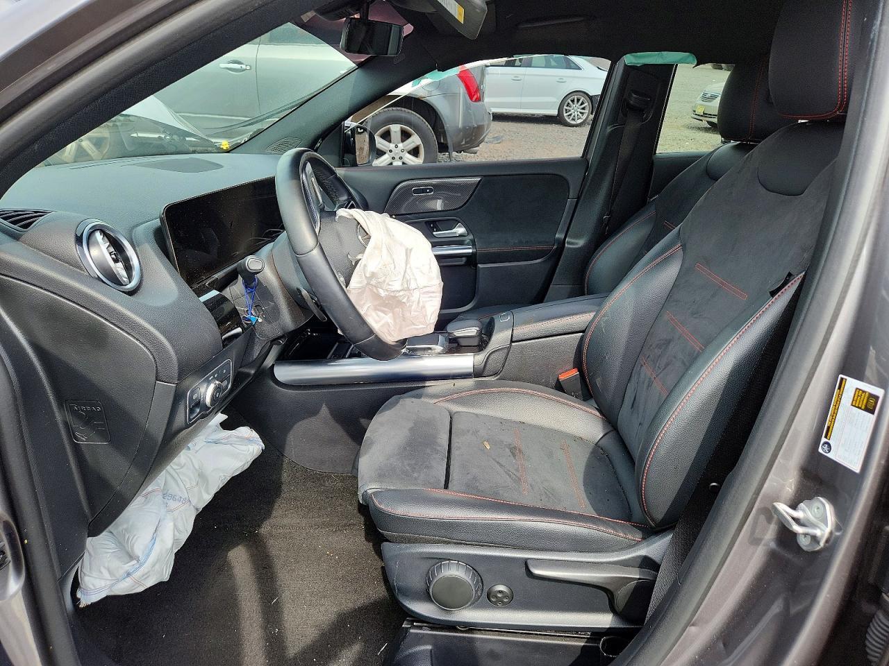2022 Mercedes-Benz Gla 250 4Matic - Фото 7