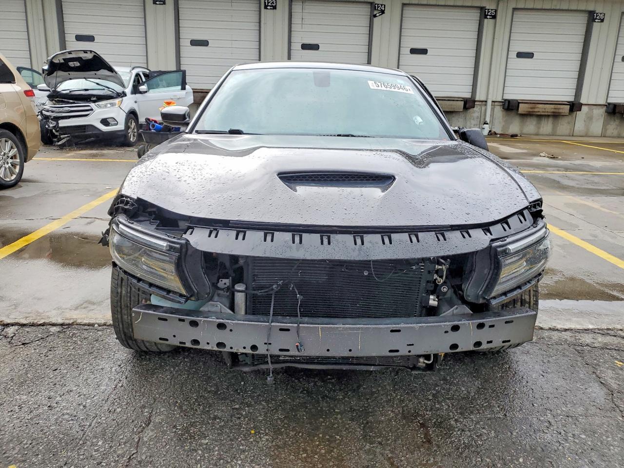 2017 Dodge Charger R - Фото 5