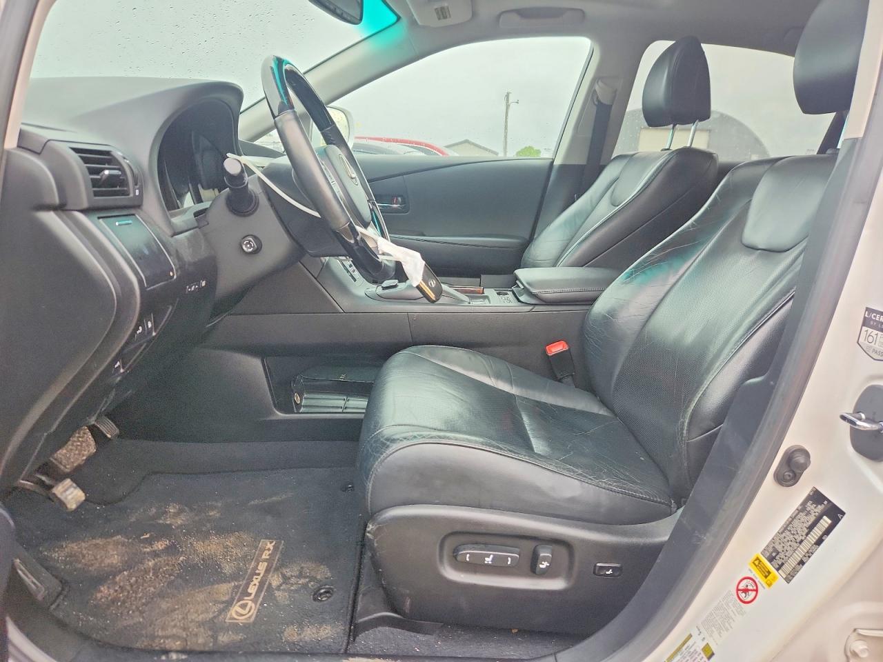 2013 Lexus Rx 350 - Фото 7