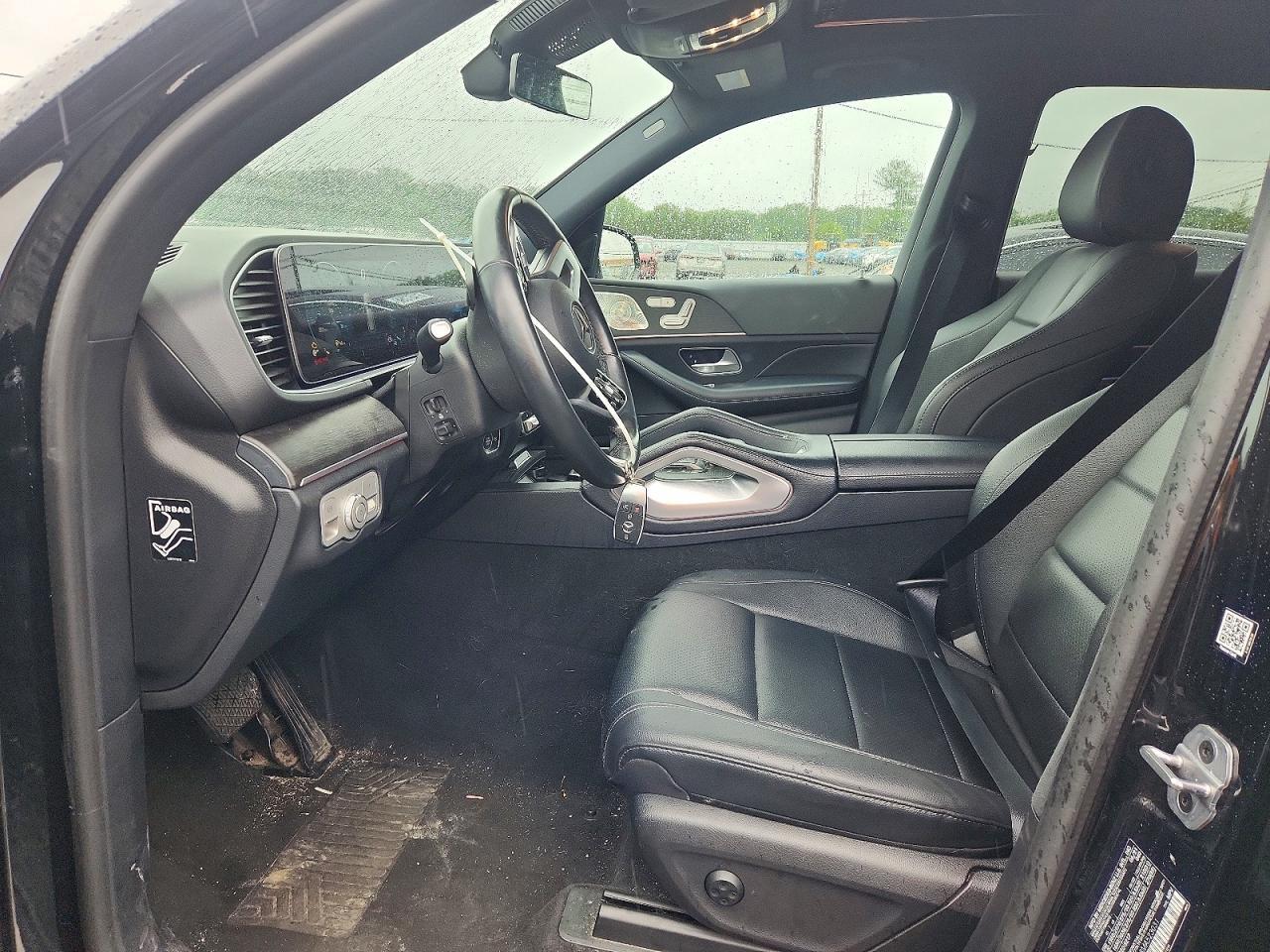 2021 Mercedes-Benz Gle 350 4Matic - Image 7