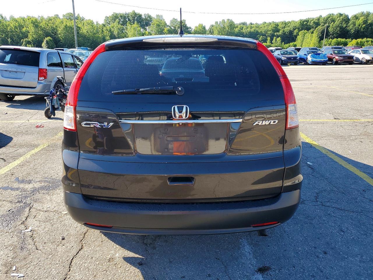 2013 Honda Cr-V Lx - Image 6
