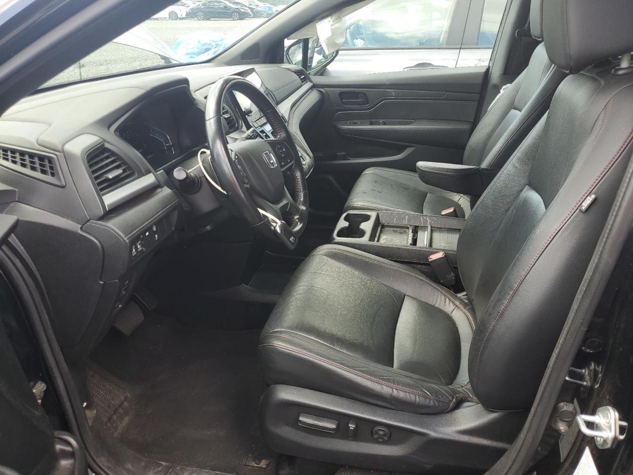 2023 Honda Odyssey Sport-L - Фото 7