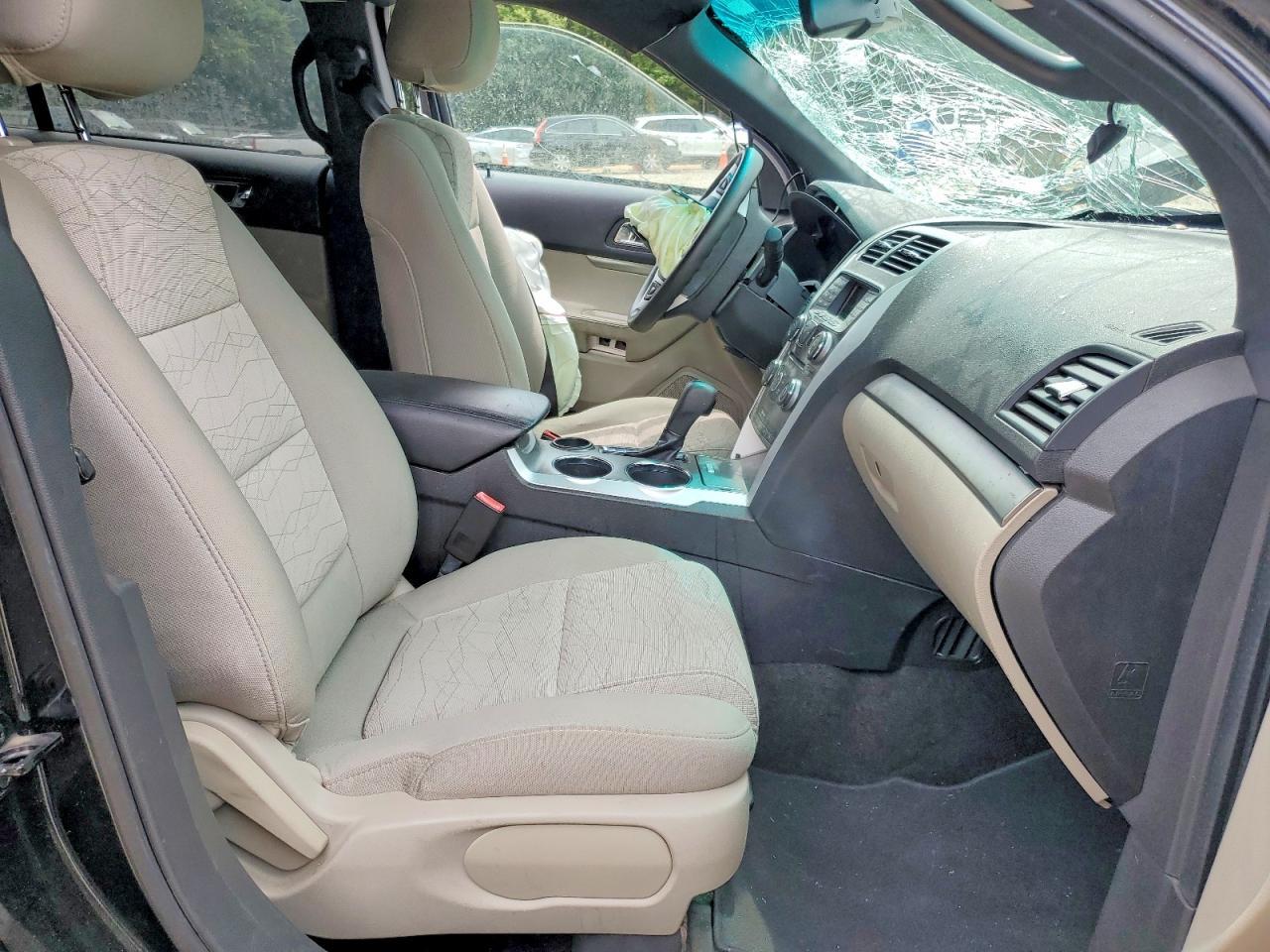 2014 Ford Explorer - Image 7