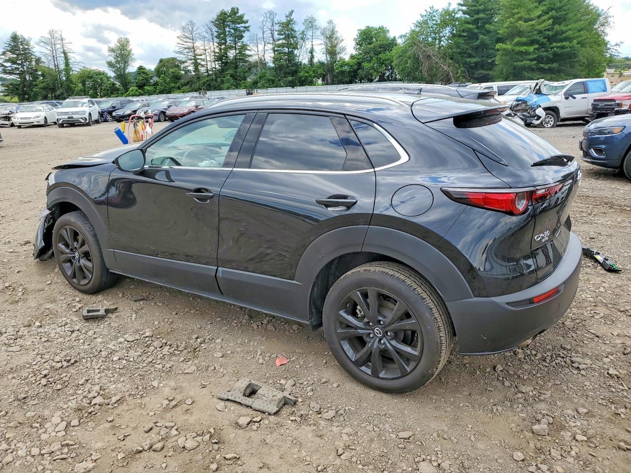 2023 Mazda Cx-30 Premium - Фото 2