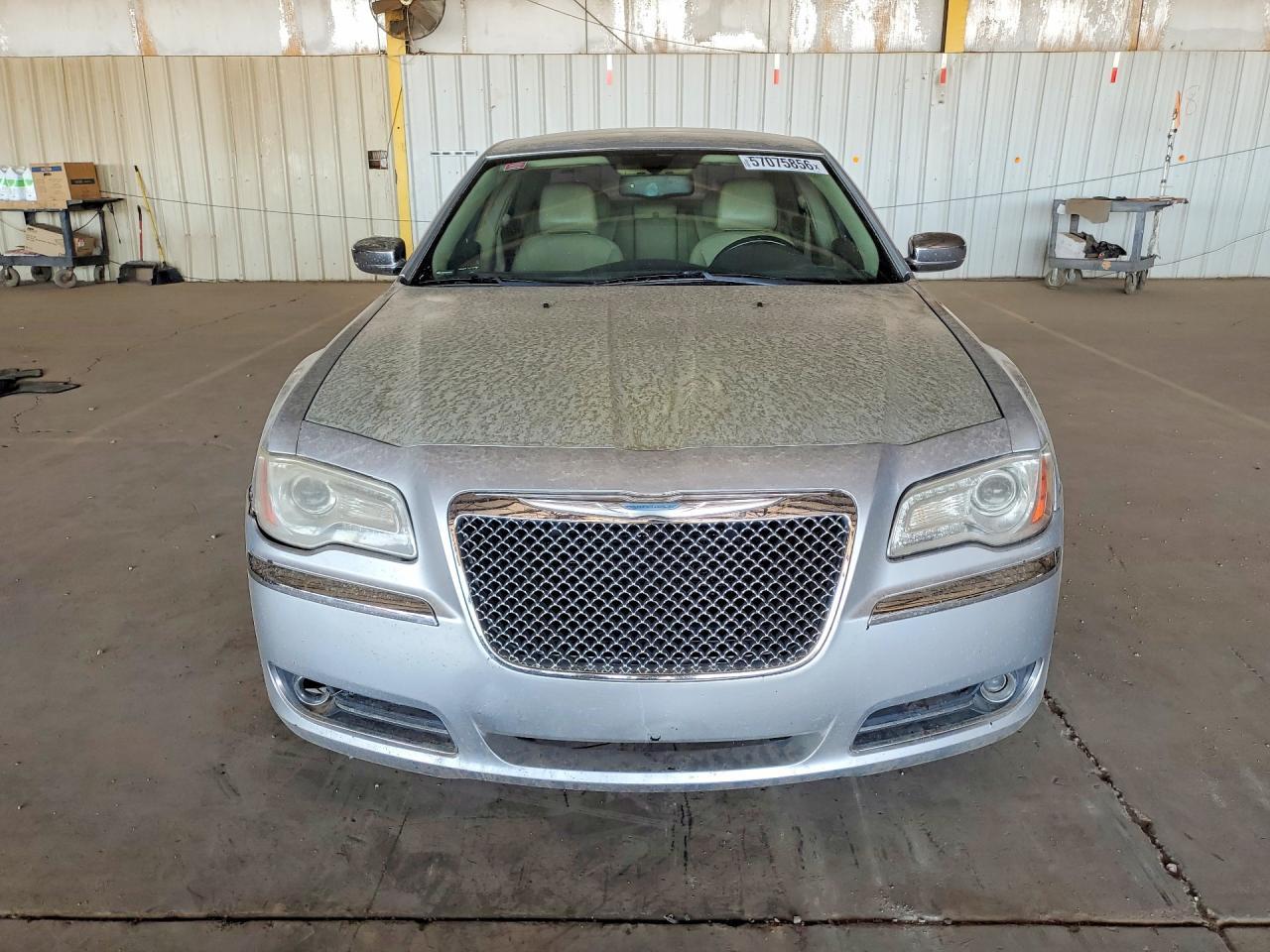 2011 Chrysler 300 Limited - Image 5