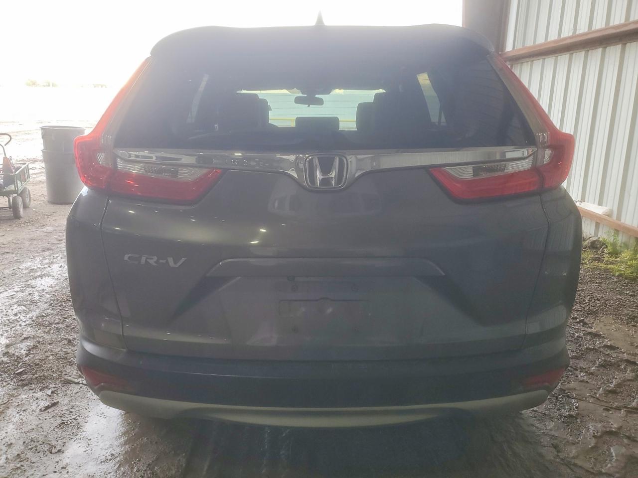 2019 Honda Cr-V Ex - Image 6