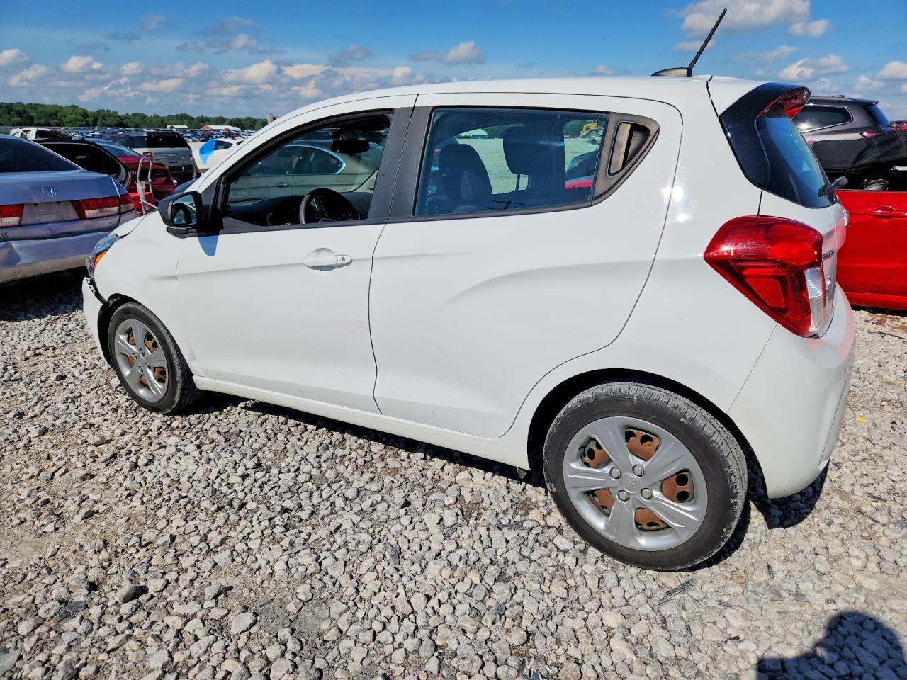 2020 Chevrolet Spark Ls - Image 2