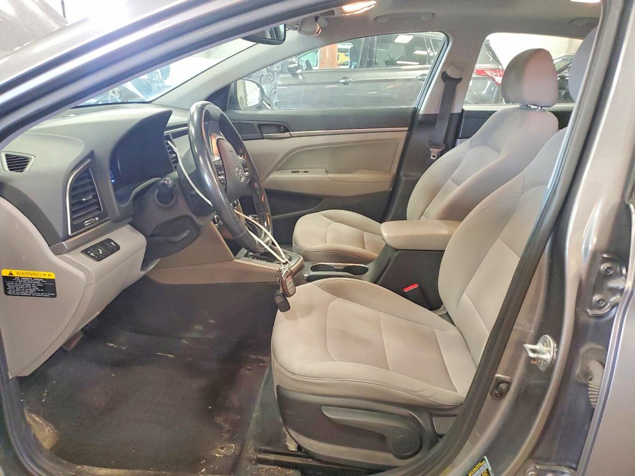 2018 Hyundai Elantra Value Edition - Фото 7