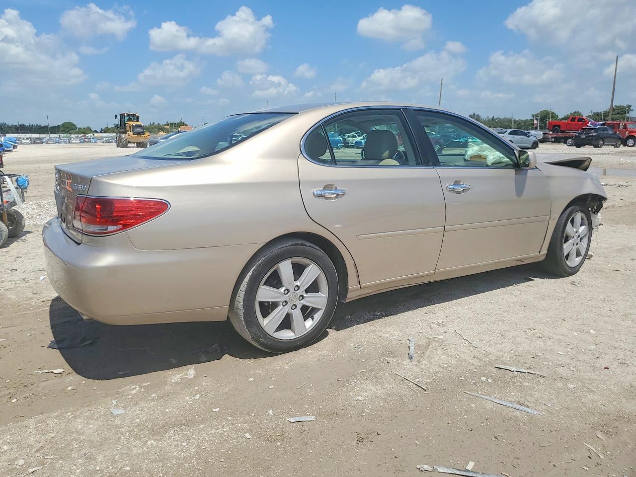 2005 Lexus Es 330 - Фото 3