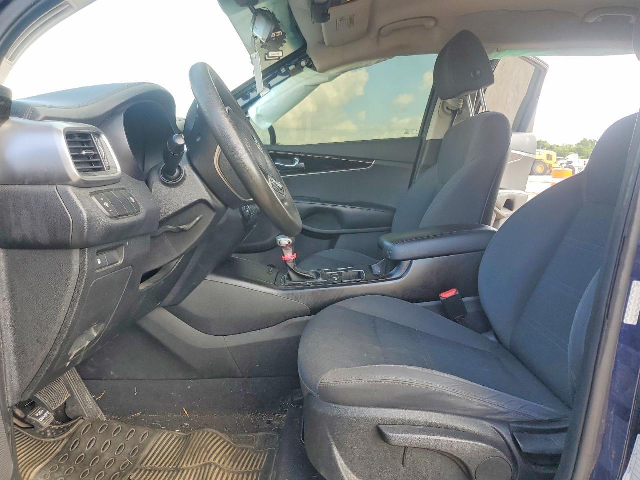2020 Kia Sorento S - Фото 7
